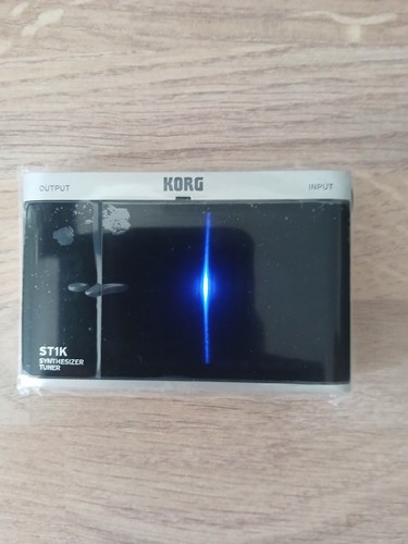 Korg st1k digital synthesizer - st1k,