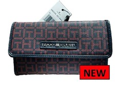 TOMMY HILFIGER Ladies wallet