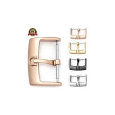 Stainless Steel Watch Buckle