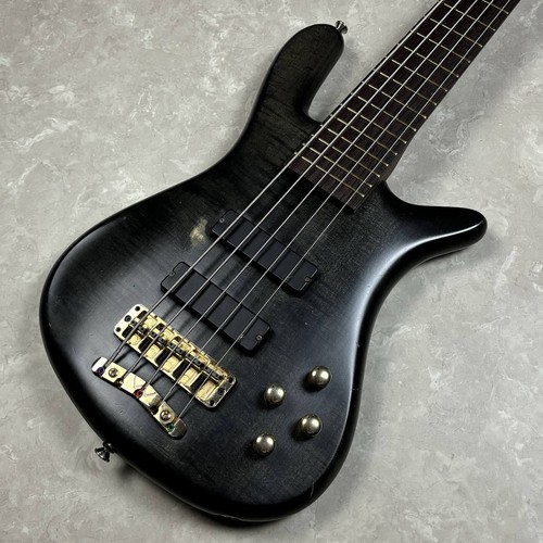 Warwick streamer string - warwick,