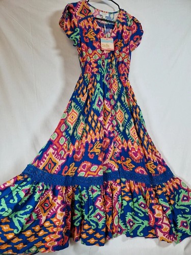 Stella morgan midi - morgan, summer