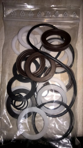 Nilfisk alto 1119571 gasket - nilfisk,