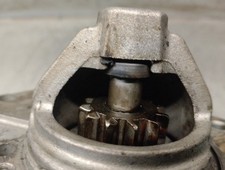 VJ270007 TURBOCHARGER / IHI /