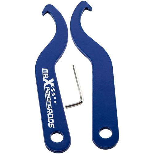 Pair spanners wrench - pair,
