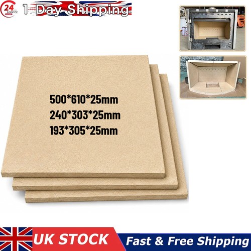 Vermiculite firebrick fire - vermiculite,