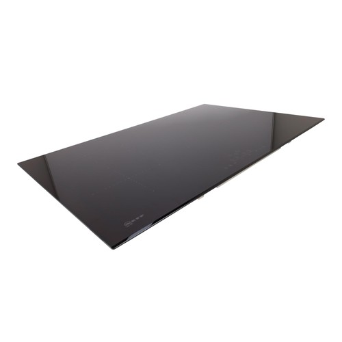 Neff induction hob - neff,
