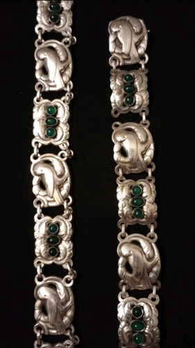 Rare georg jensen 925s denmark - georg,