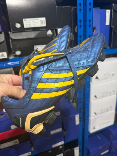 Adidas predator powerswerve - adidas,
