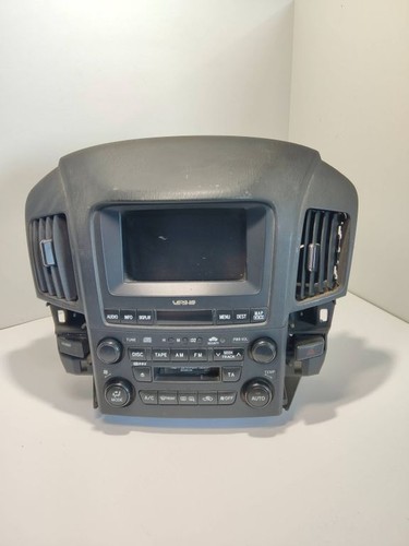 Lexus 330 350 400h 2005 - lexus,