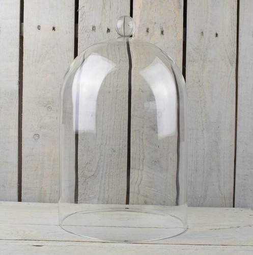Emh handmade clear circular - emh,