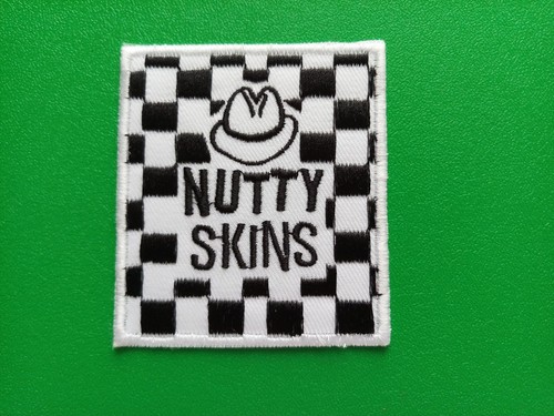 Ska tone rude boy - ska,