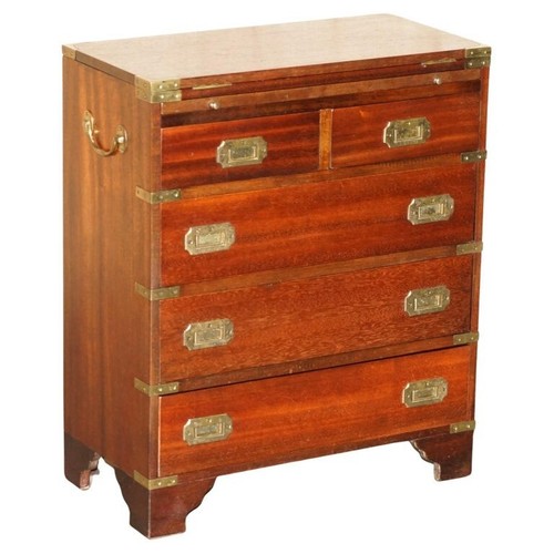Stunning vintage military - stunning,