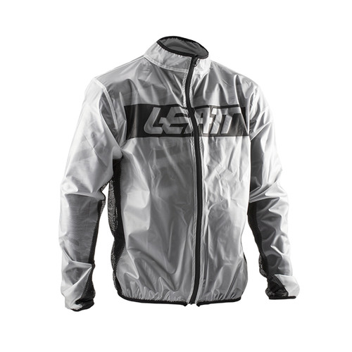 Leatt rain jacket - leatt,
