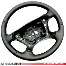 Tuning Black Steering for