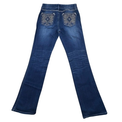 Rock wrangler embellished - 47,
