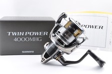 Shimano 24 Twin Power 4000MHG