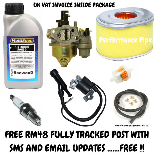 Full service kit - service,