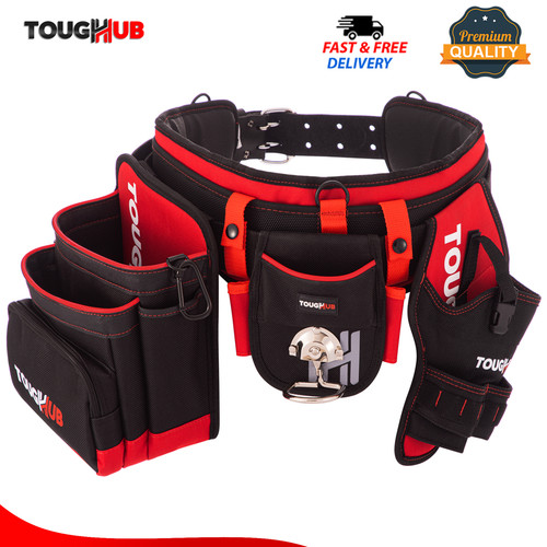 Work tool belt apron with - tool,