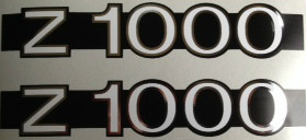 Kawasaki z1000 z1000j side - kawasaki,