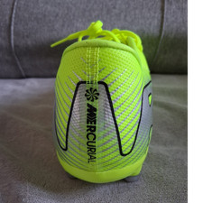 Nike Mercurial Football Boots