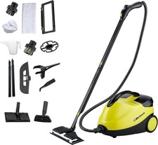 Belaco Steam Cleaner, Steam