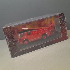Vintage DENNIS Fire Engine F12