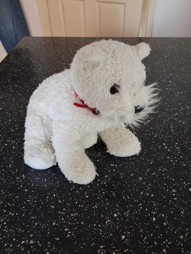 2005 westie west - ty, highland