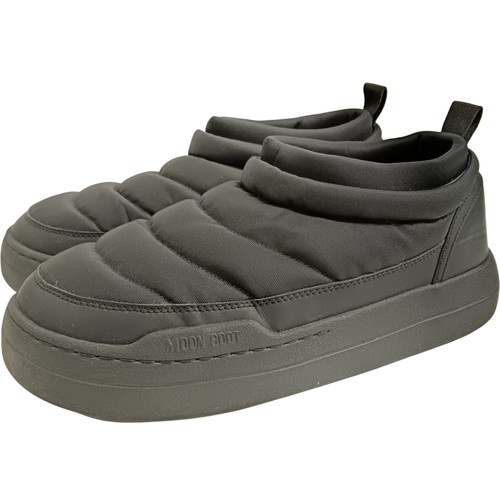 Moon boot quilted - boot,