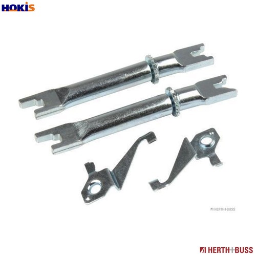 Adjuster drum brake j3574000 - adjuster,