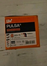 Spit Pulsa Nails 15mm