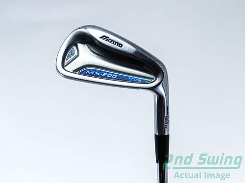 Mizuno 200 single iron - mx, 6
