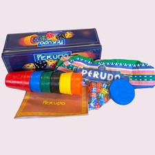 Perudo The Classic Game of
