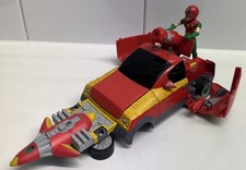 Teen Titans Go ! Robin's Turbo