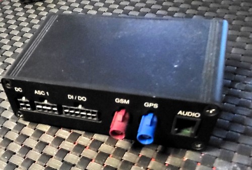 Line hcp65 quad - hcp65-g, gsm