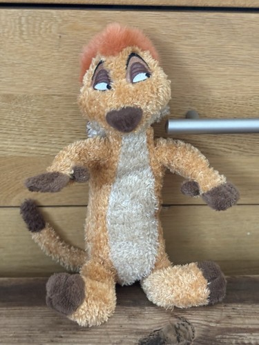 Vintage disney store the lion - disney,