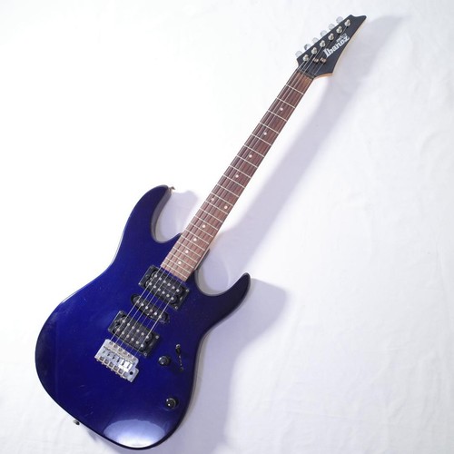 Ibanez gio grx70 hsh - ibanez, electric