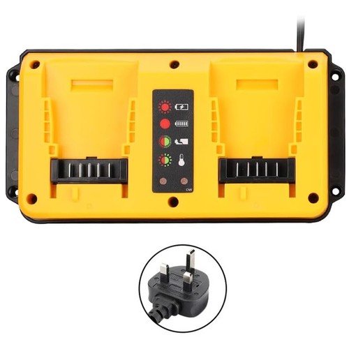 90w fast charger for - for, dewalt
