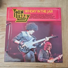 Thin Lizzy - Whisky In The Jar