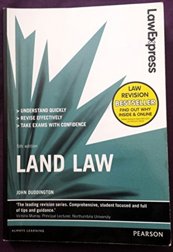 Law express land - land, john