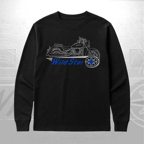 For yamaha wild star - yamaha,
