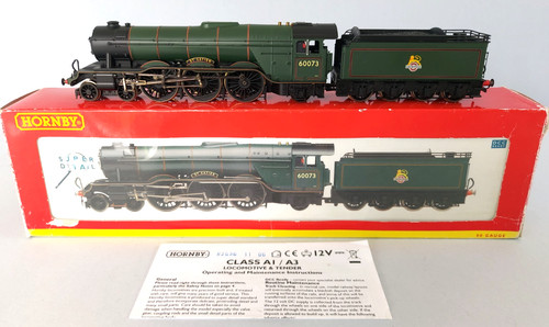 Gauge hornby r2536 br - oo,