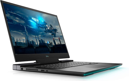 Dell gaming laptop 3 - 17,