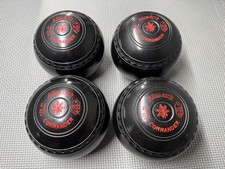 Almark Commander Set of 4 Lawn