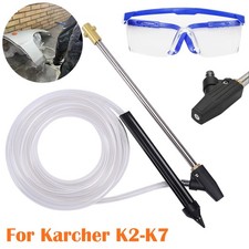 For Karcher K2- K7 High