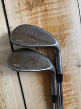 Vega VW-02 Sand Wedge 56° And