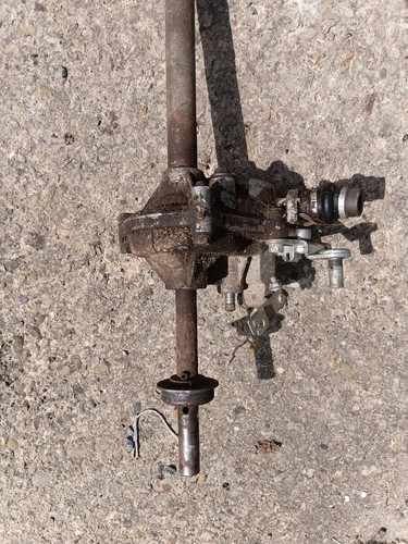 Honda lawnflight pro - honda,