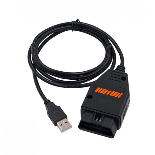 Kkl usb ftdi - ftdi, car