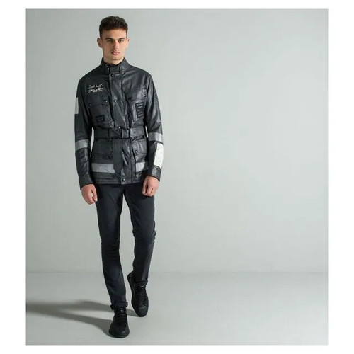 Belstaff men trialmaster - belstaff, men's