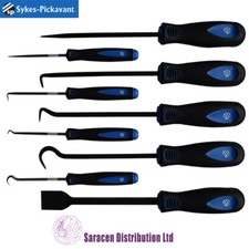SYKES PICKAVANT 9 PIECE HOOK
