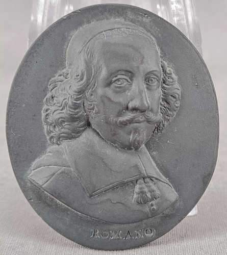 Wedgwood giulio mazarino black - wedgwood,